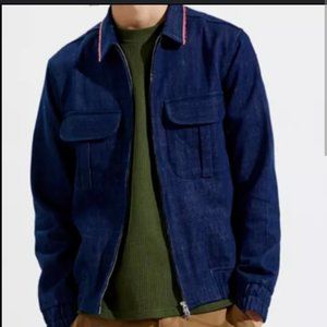 KARDO denim jacket